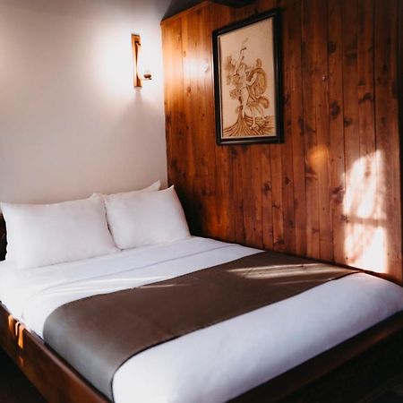 Yesil Ev Cafe & Boutique Hotel 하타이 외부 사진