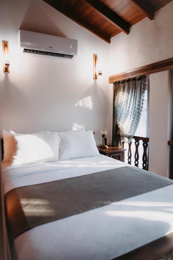 Yesil Ev Cafe & Boutique Hotel 하타이 외부 사진