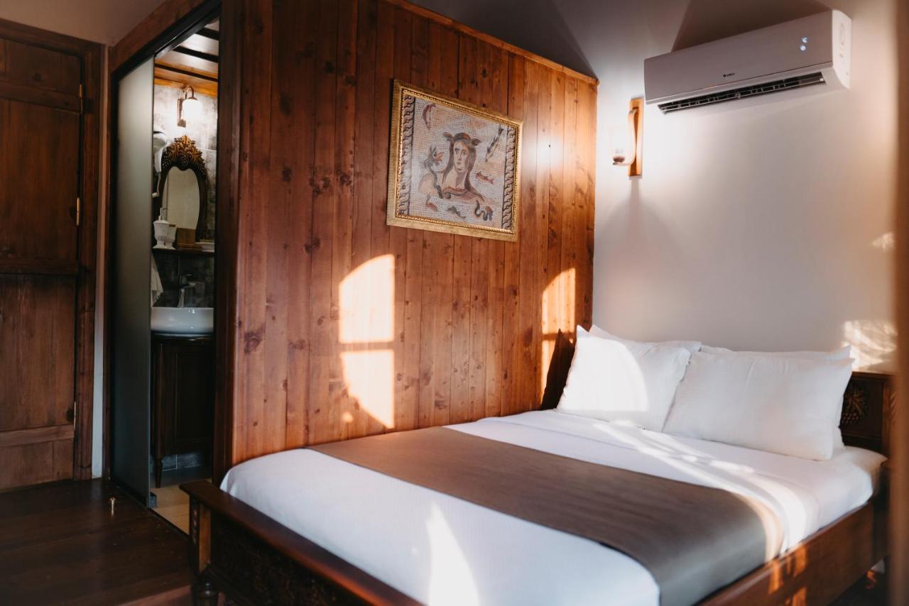 Yesil Ev Cafe & Boutique Hotel 하타이 외부 사진
