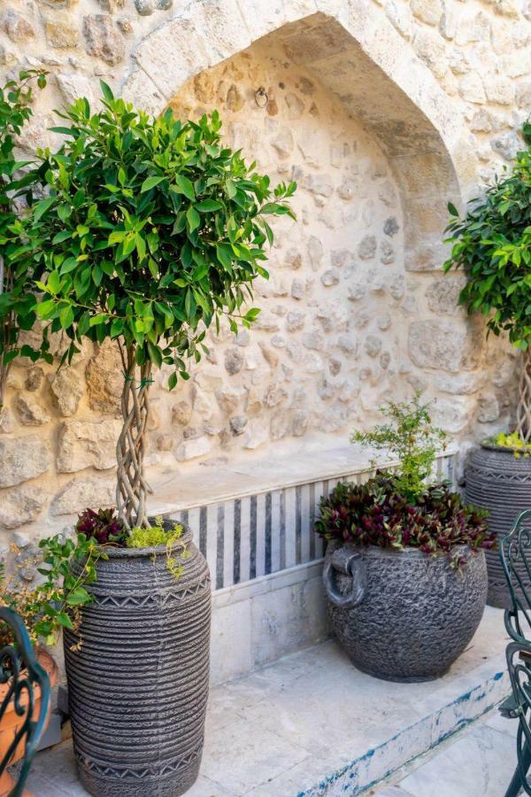 Yesil Ev Cafe & Boutique Hotel 하타이 외부 사진