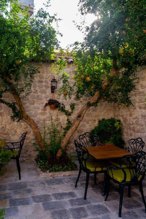 Yesil Ev Cafe & Boutique Hotel 하타이 외부 사진