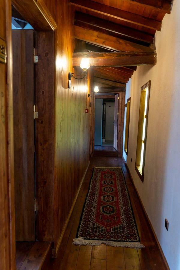 Yesil Ev Cafe & Boutique Hotel 하타이 외부 사진